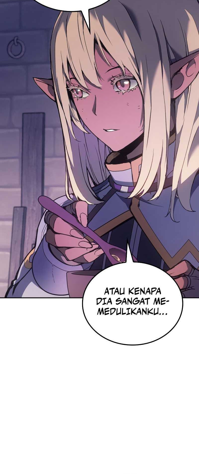 The Indomitable Martial King Chapter 28 page 5