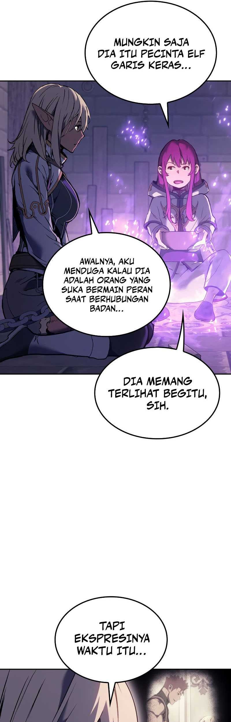 The Indomitable Martial King Chapter 28 page 6