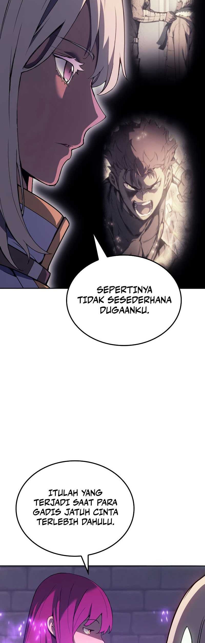 The Indomitable Martial King Chapter 28 page 7