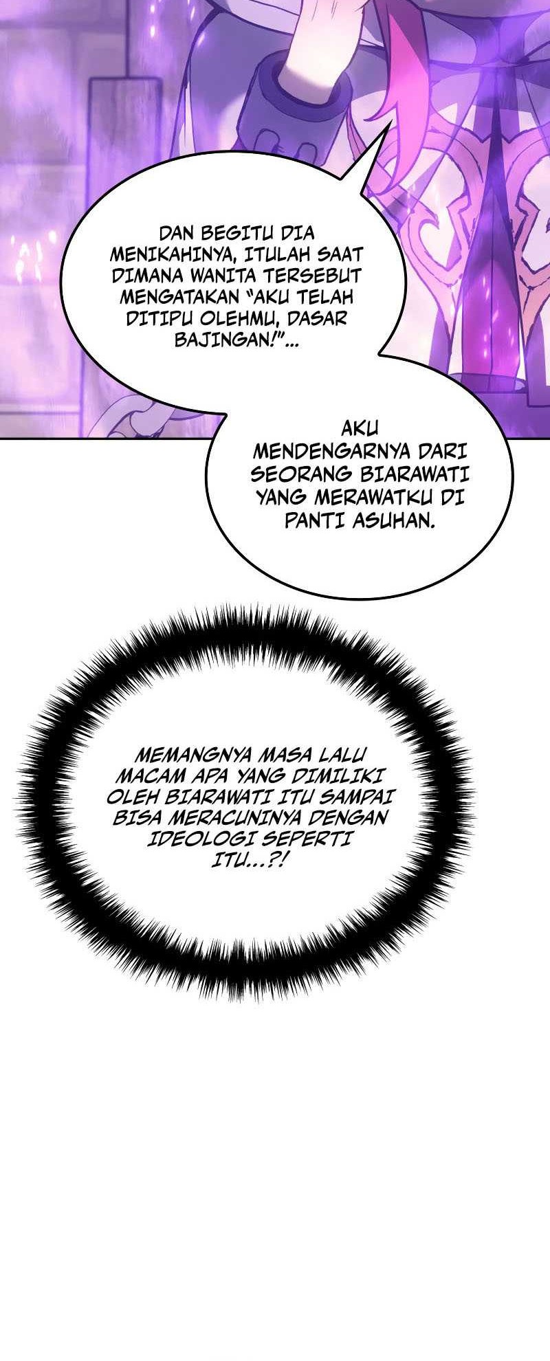 The Indomitable Martial King Chapter 28 page 9