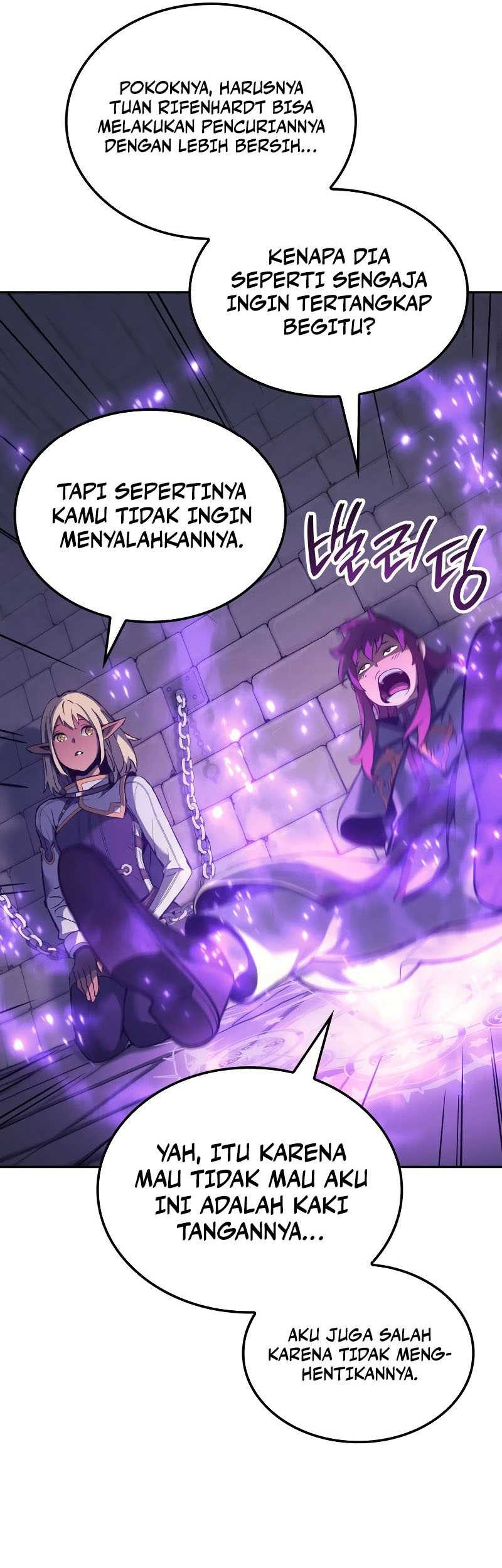 The Indomitable Martial King Chapter 28 page 10