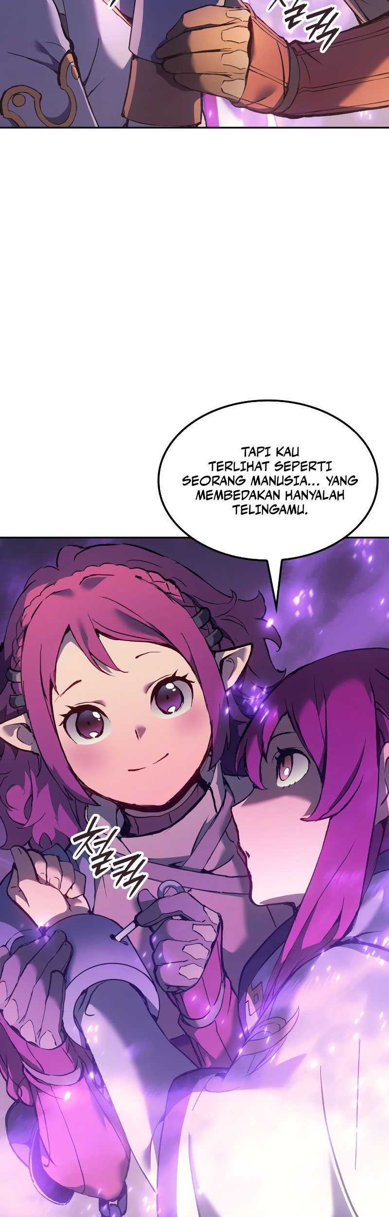The Indomitable Martial King Chapter 28 page 16