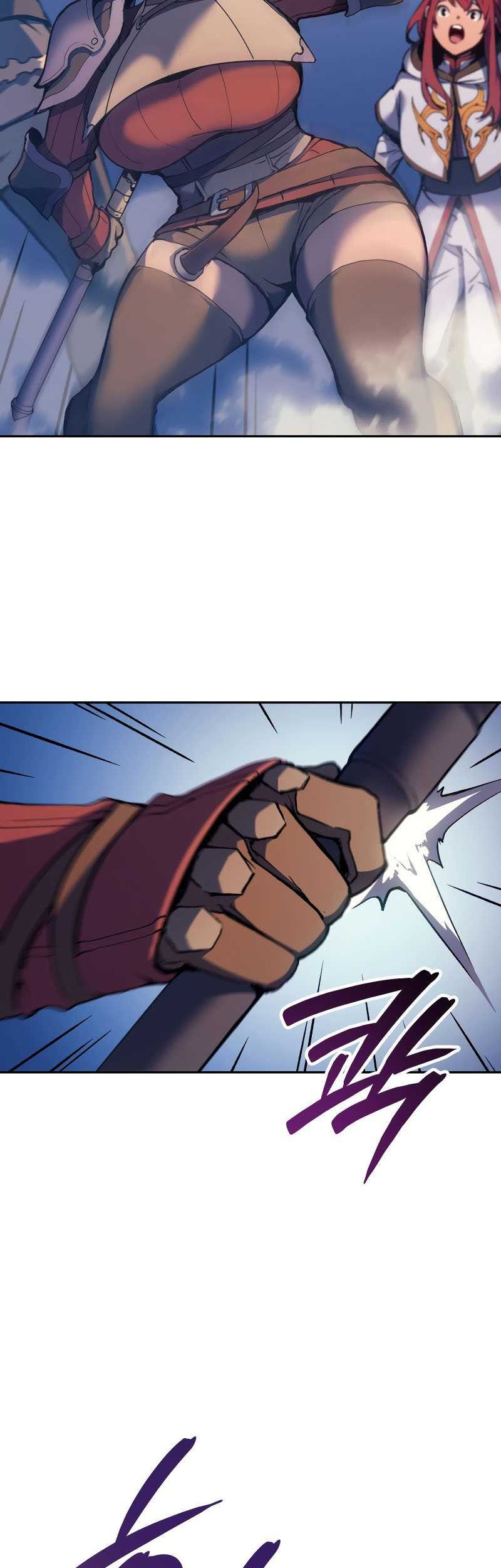 The Indomitable Martial King Chapter 28 page 23