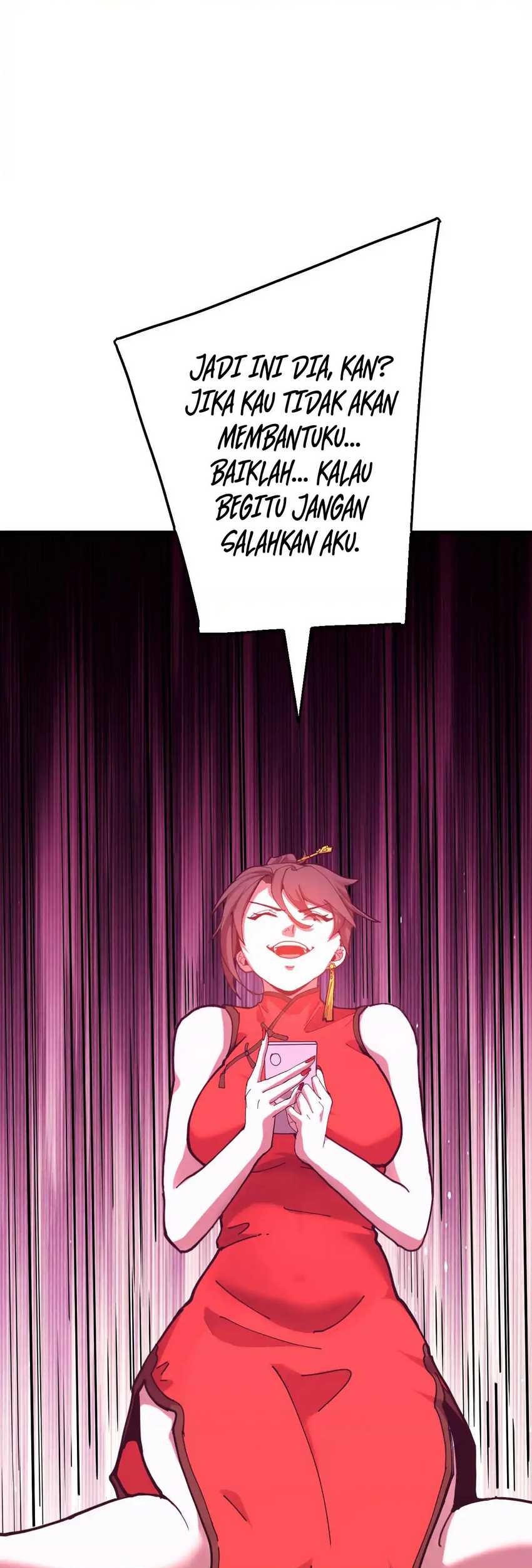 Apex Future Martial Arts Chapter 116 page 21