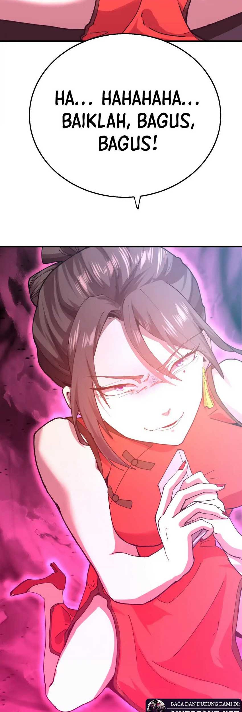 Apex Future Martial Arts Chapter 116 page 22