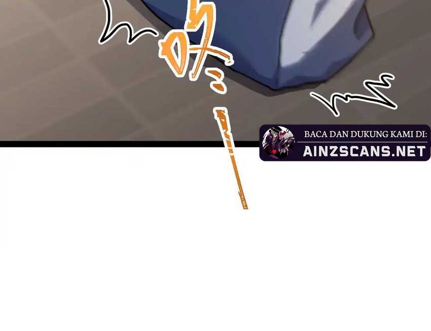 Apex Future Martial Arts Chapter 116 page 32