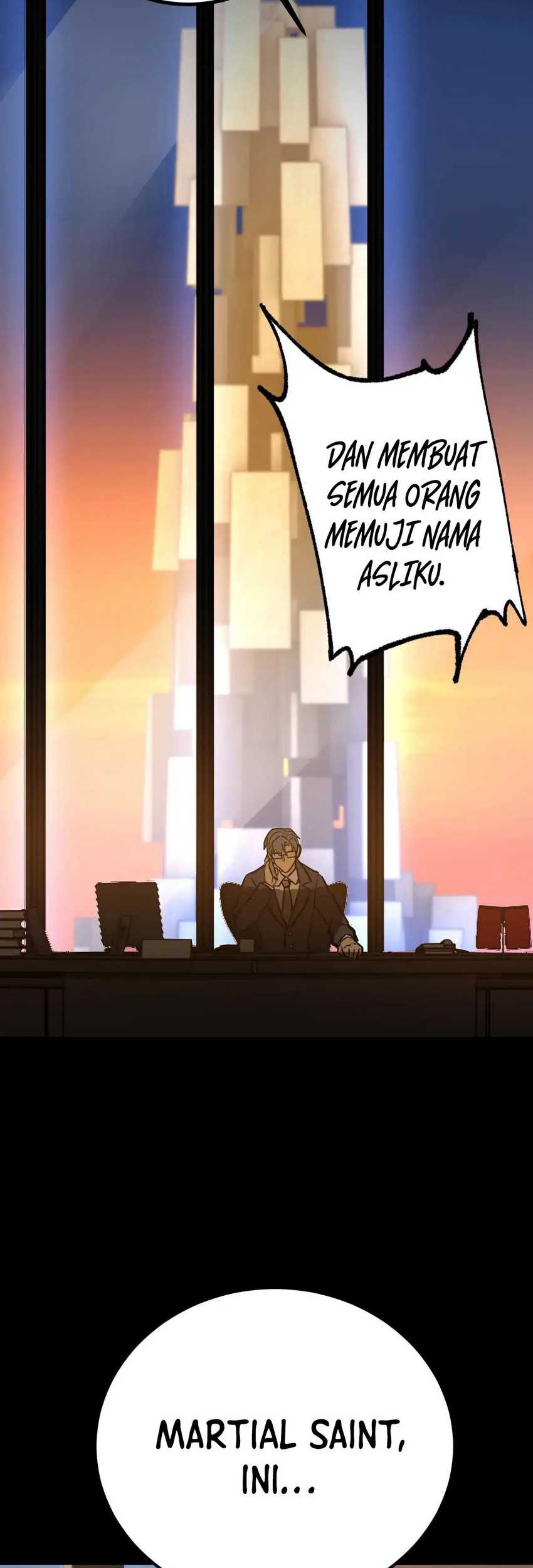Apex Future Martial Arts Chapter 116 page 49