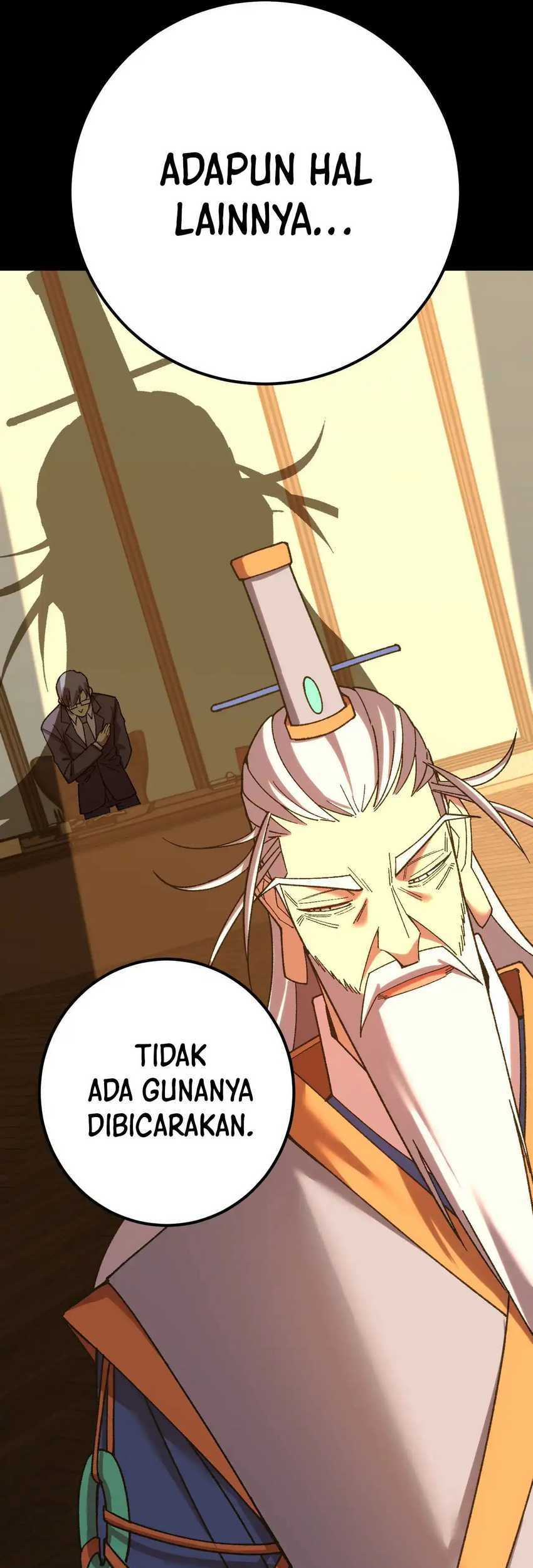 Apex Future Martial Arts Chapter 116 page 58