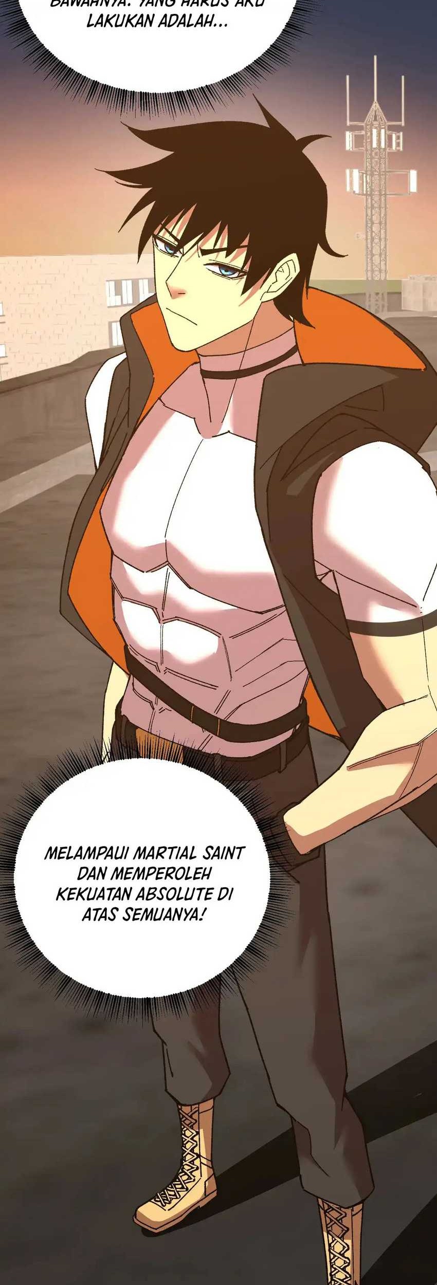 Apex Future Martial Arts Chapter 116 page 62