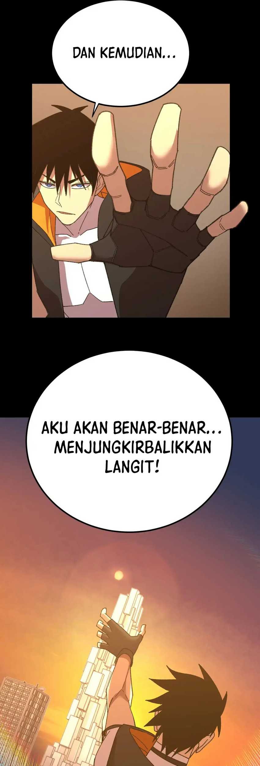 Apex Future Martial Arts Chapter 116 page 64