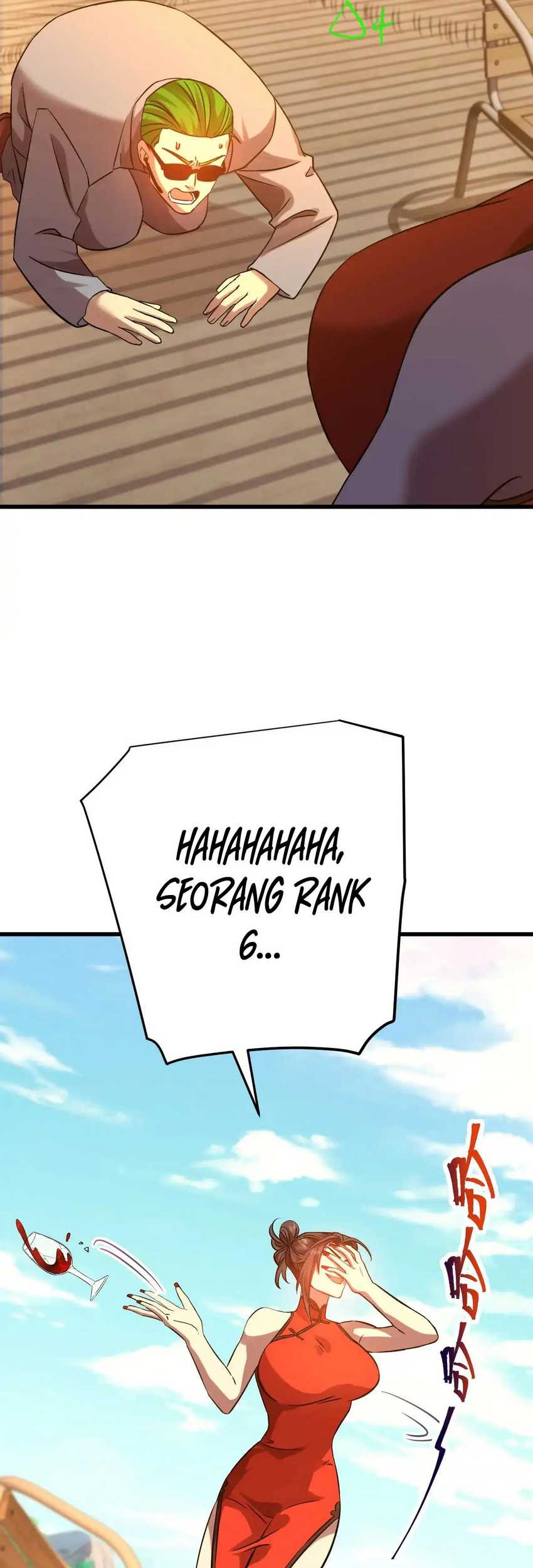 Apex Future Martial Arts Chapter 116 page 13