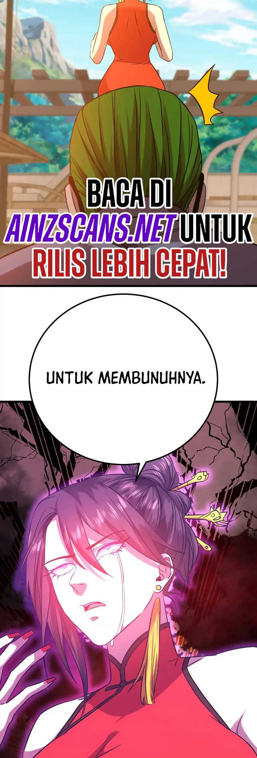 Apex Future Martial Arts Chapter 116 page 16