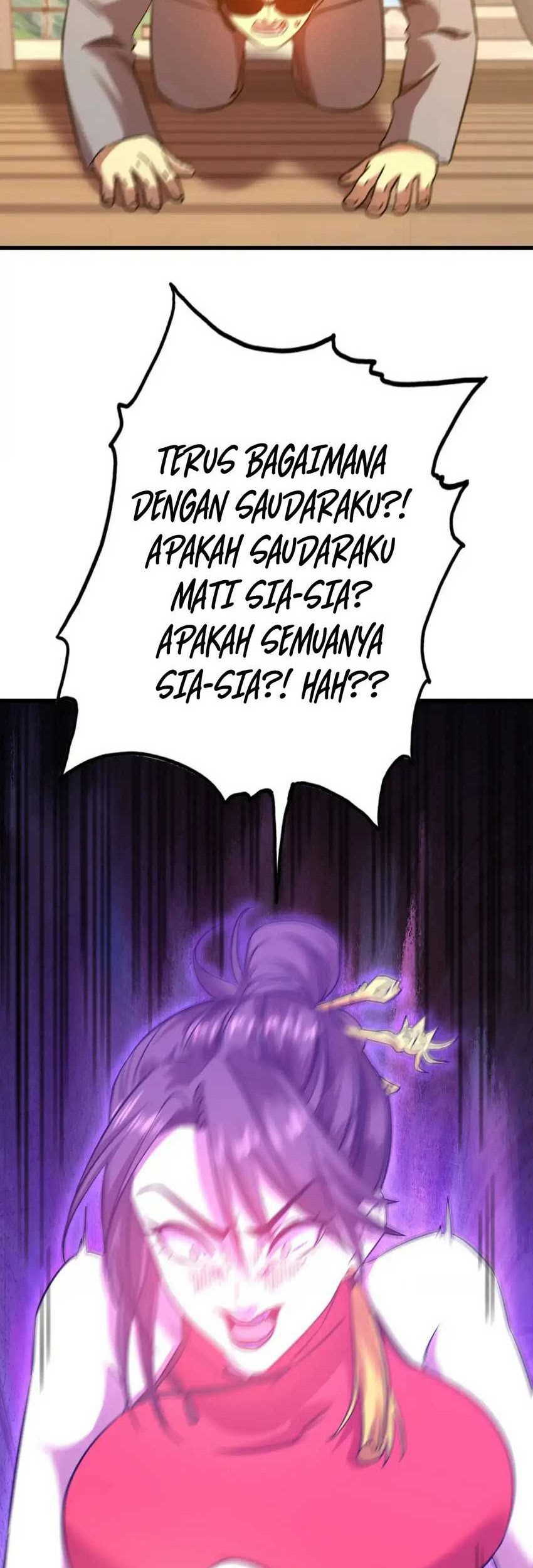 Apex Future Martial Arts Chapter 116 page 19