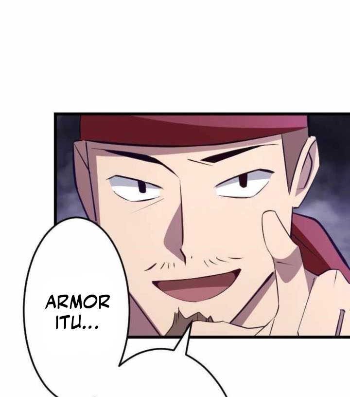 Unparalleled ??? Rank Hidden Equipment Chapter 07 page 31