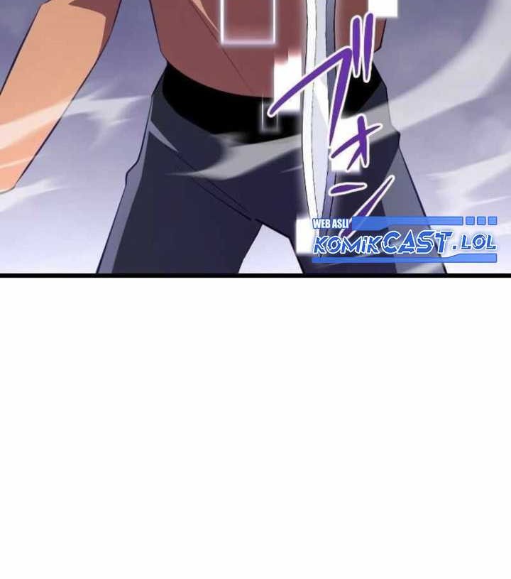 Unparalleled ??? Rank Hidden Equipment Chapter 07 page 34