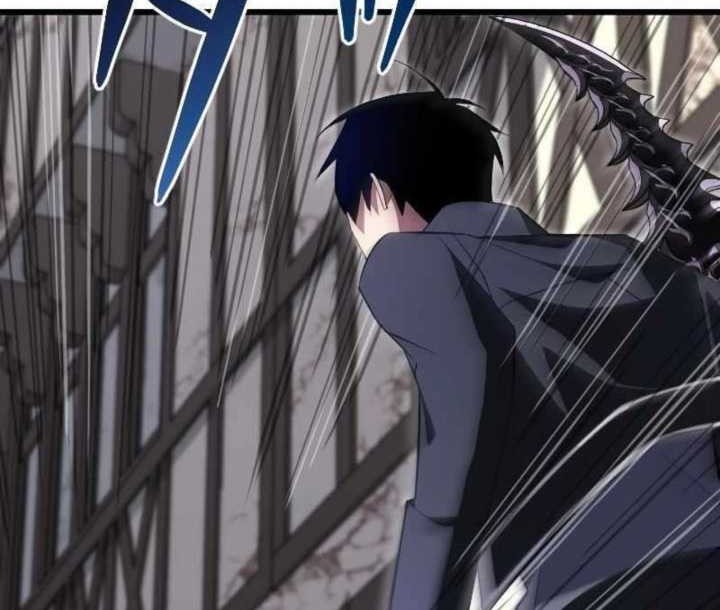 Unparalleled ??? Rank Hidden Equipment Chapter 07 page 43