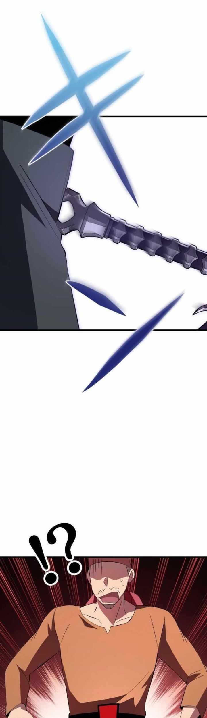 Unparalleled ??? Rank Hidden Equipment Chapter 07 page 50