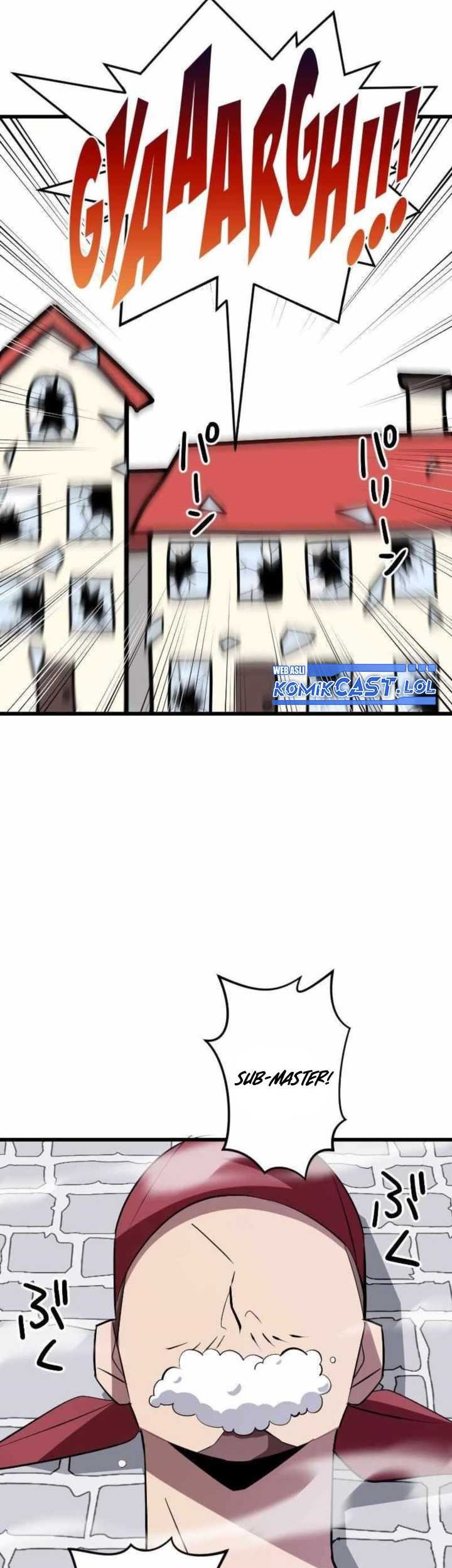 Unparalleled ??? Rank Hidden Equipment Chapter 07 page 53