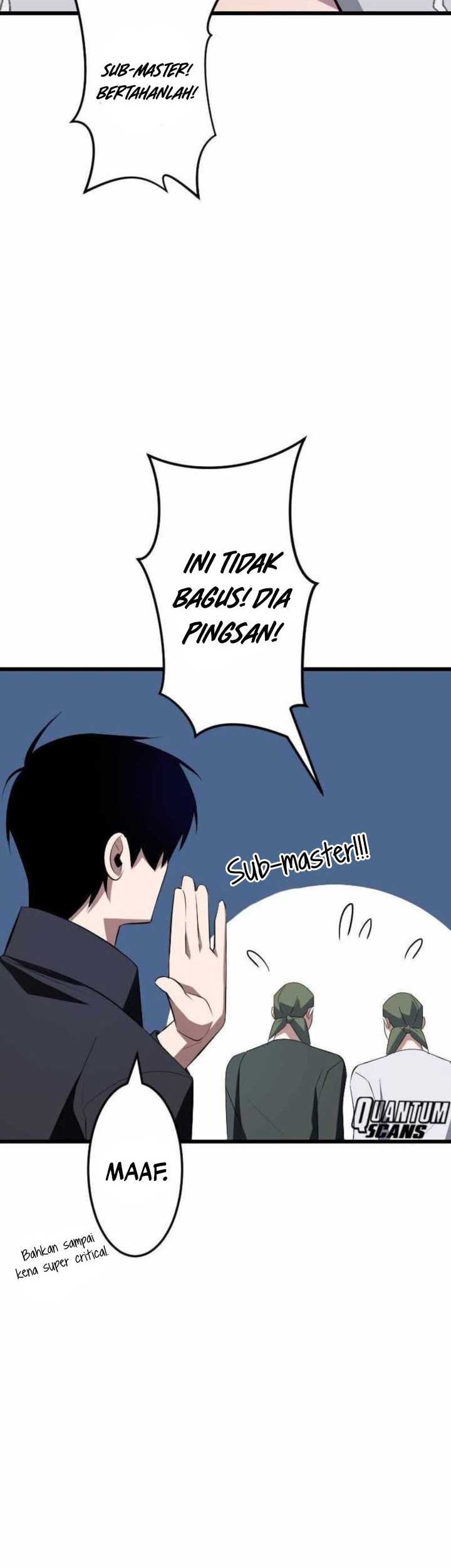 Unparalleled ??? Rank Hidden Equipment Chapter 07 page 54