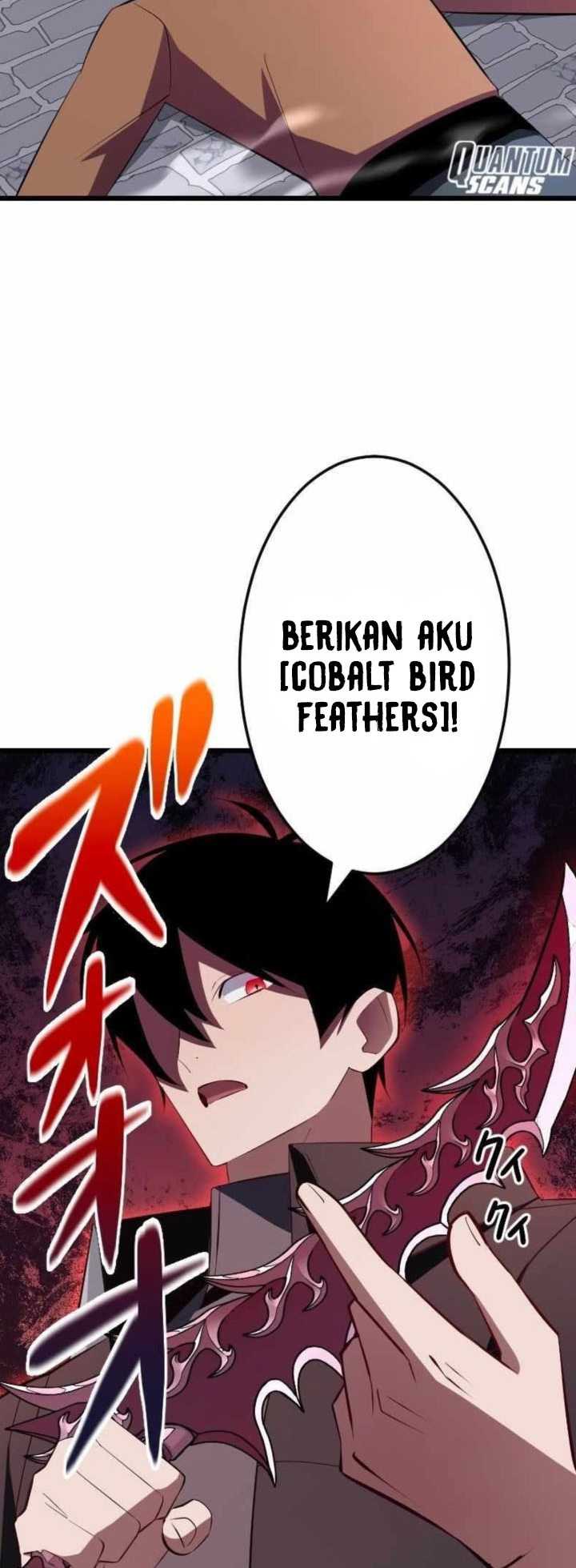 Unparalleled ??? Rank Hidden Equipment Chapter 07 page 57