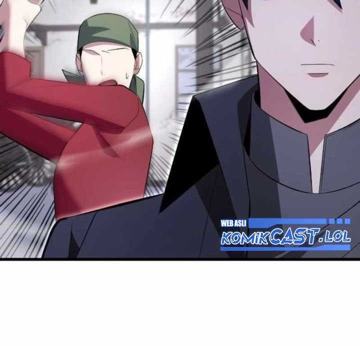 Unparalleled ??? Rank Hidden Equipment Chapter 07 page 13