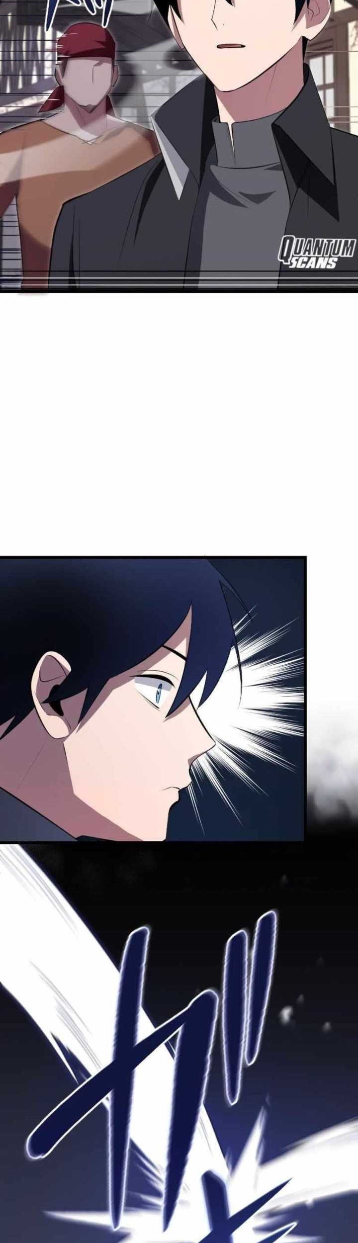 Unparalleled ??? Rank Hidden Equipment Chapter 07 page 18