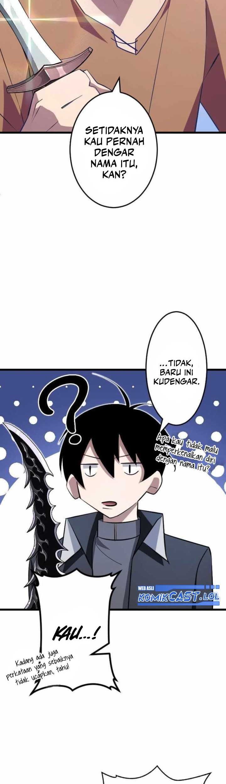 Unparalleled ??? Rank Hidden Equipment Chapter 07 page 24