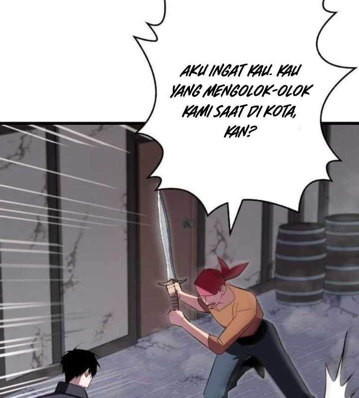 Unparalleled ??? Rank Hidden Equipment Chapter 07 page 25