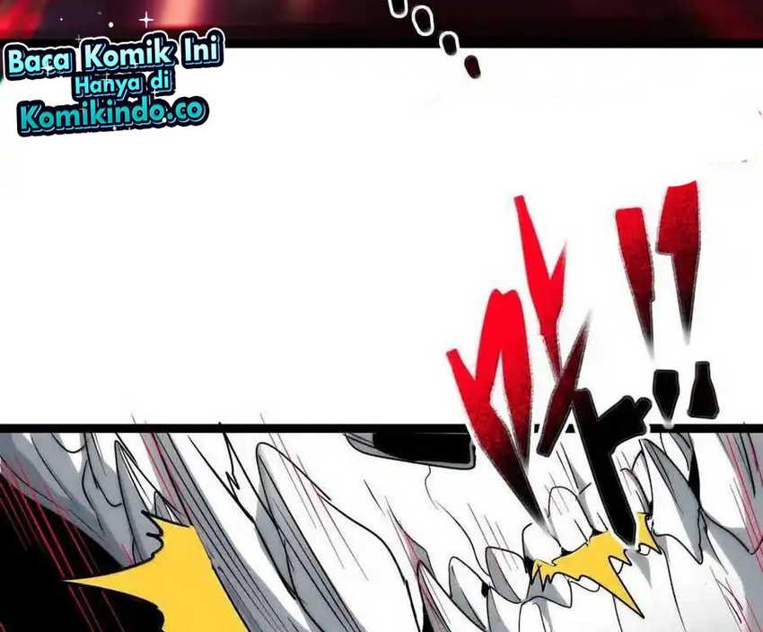 I’m Really Not The Demon God’s Lackey Chapter 118 page 40