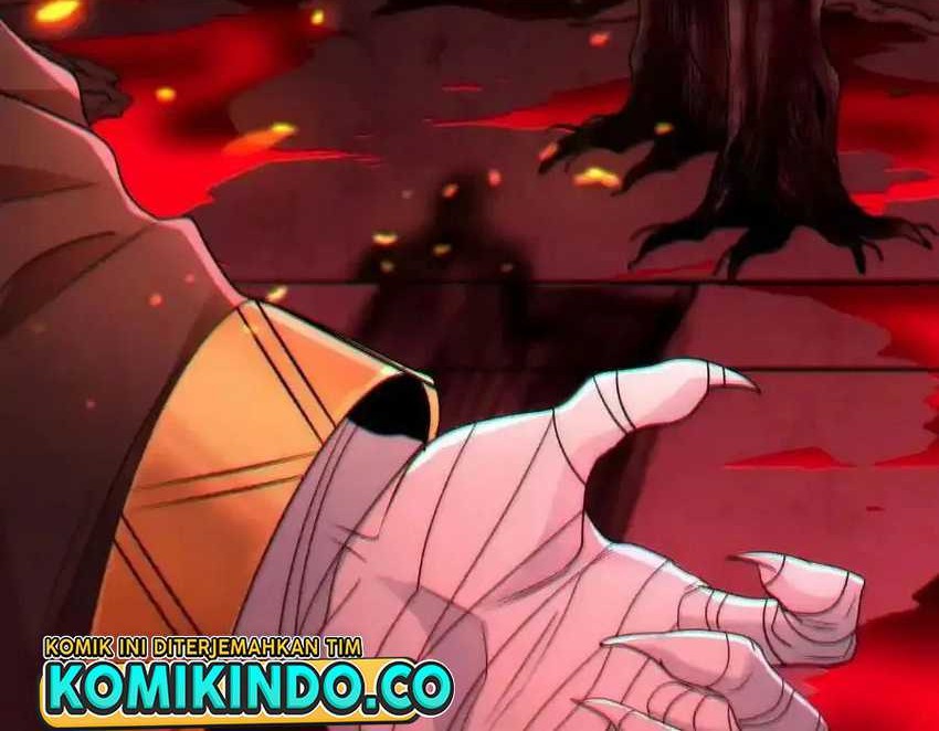 I’m Really Not The Demon God’s Lackey Chapter 118 page 51