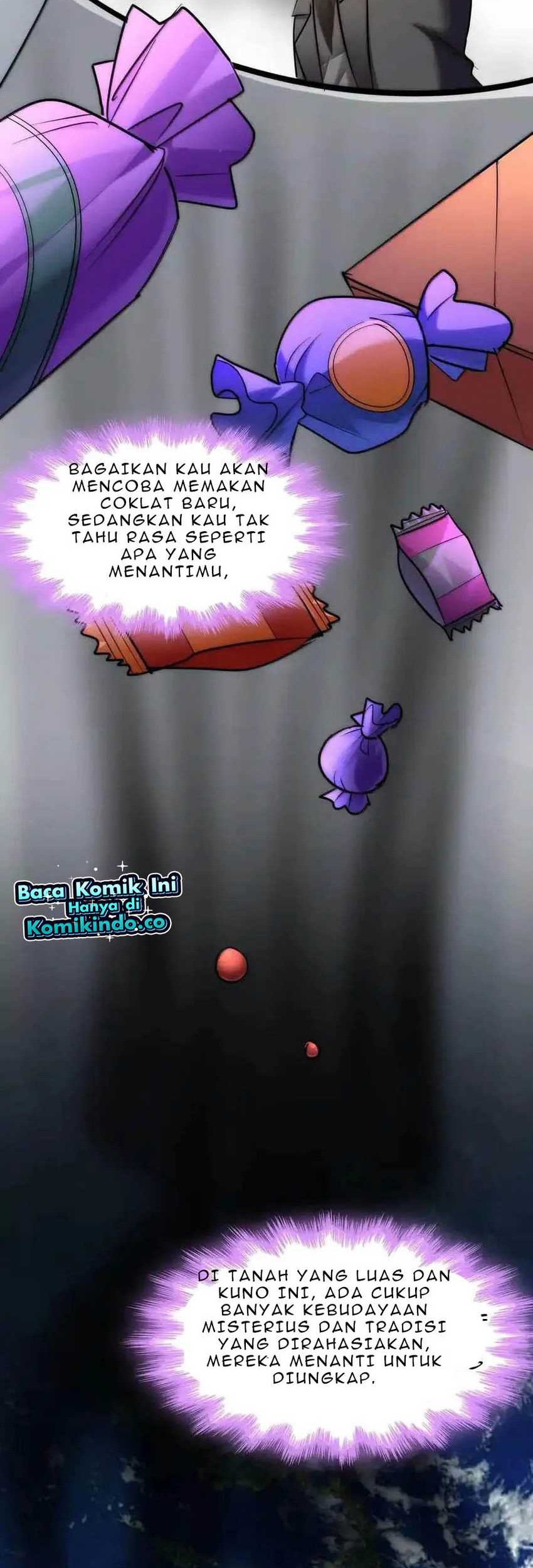 I’m Really Not The Demon God’s Lackey Chapter 118 page 6