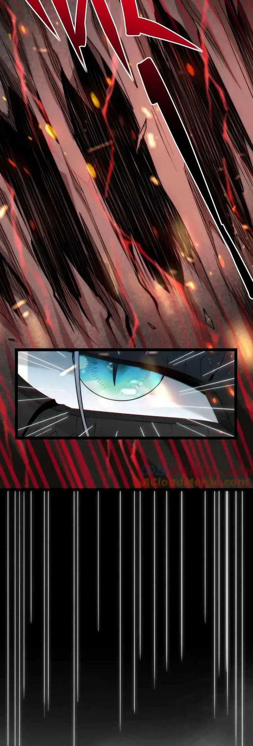 I’m Really Not The Demon God’s Lackey Chapter 118 page 12