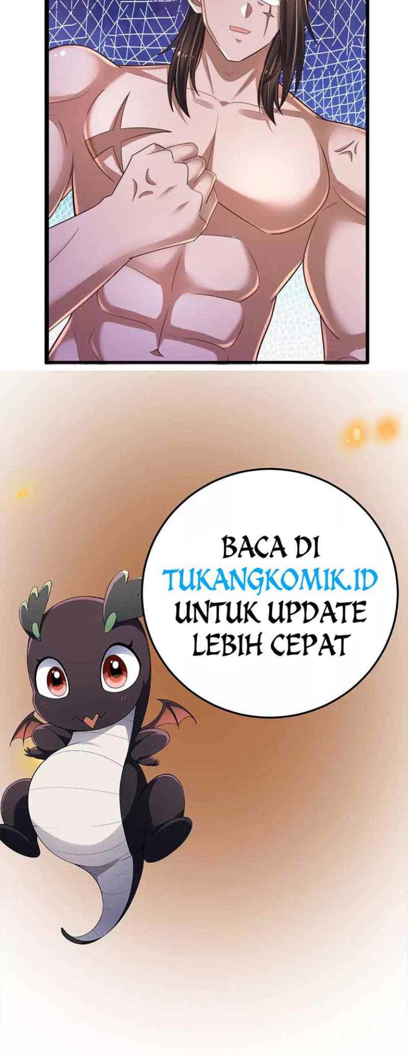 100.000 Layers Of Body Refining: I Raise All Emperor Chapter 236 page 32