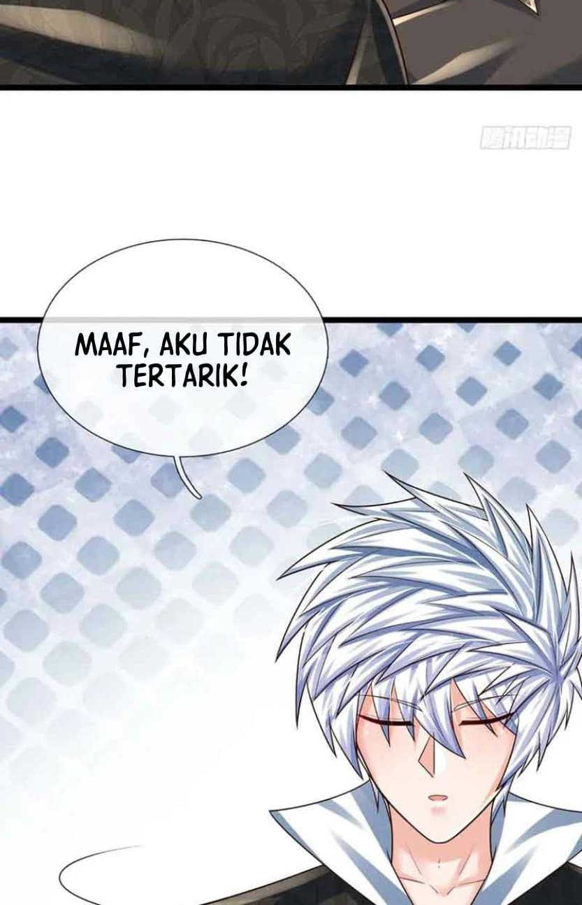 100.000 Layers Of Body Refining: I Raise All Emperor Chapter 236 page 3