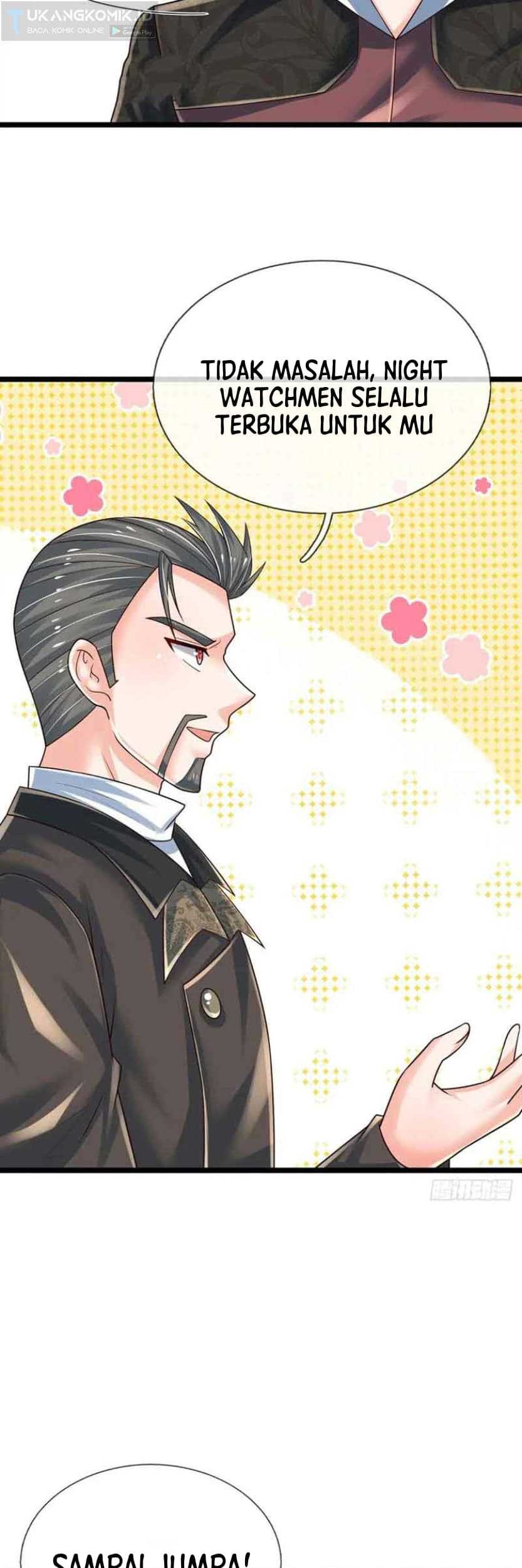 100.000 Layers Of Body Refining: I Raise All Emperor Chapter 236 page 4