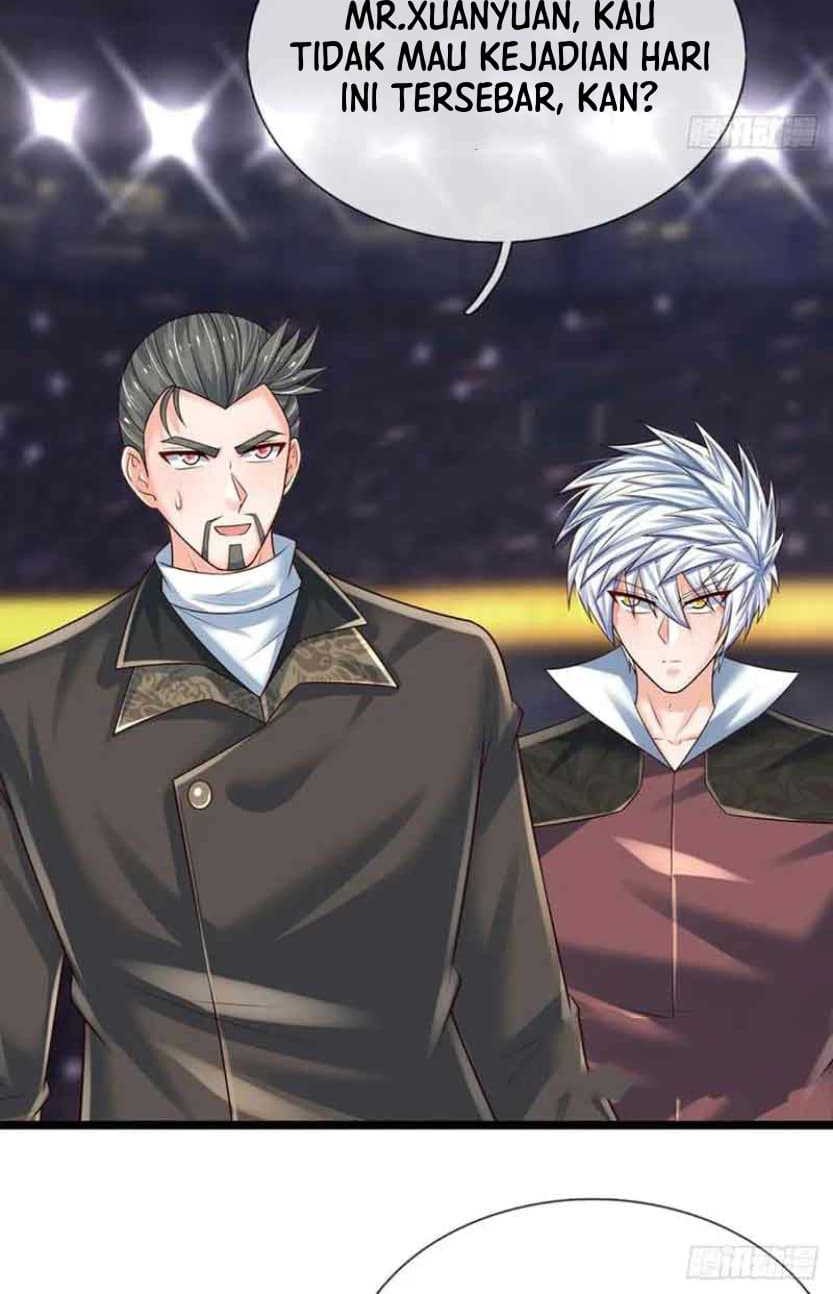 100.000 Layers Of Body Refining: I Raise All Emperor Chapter 236 page 6