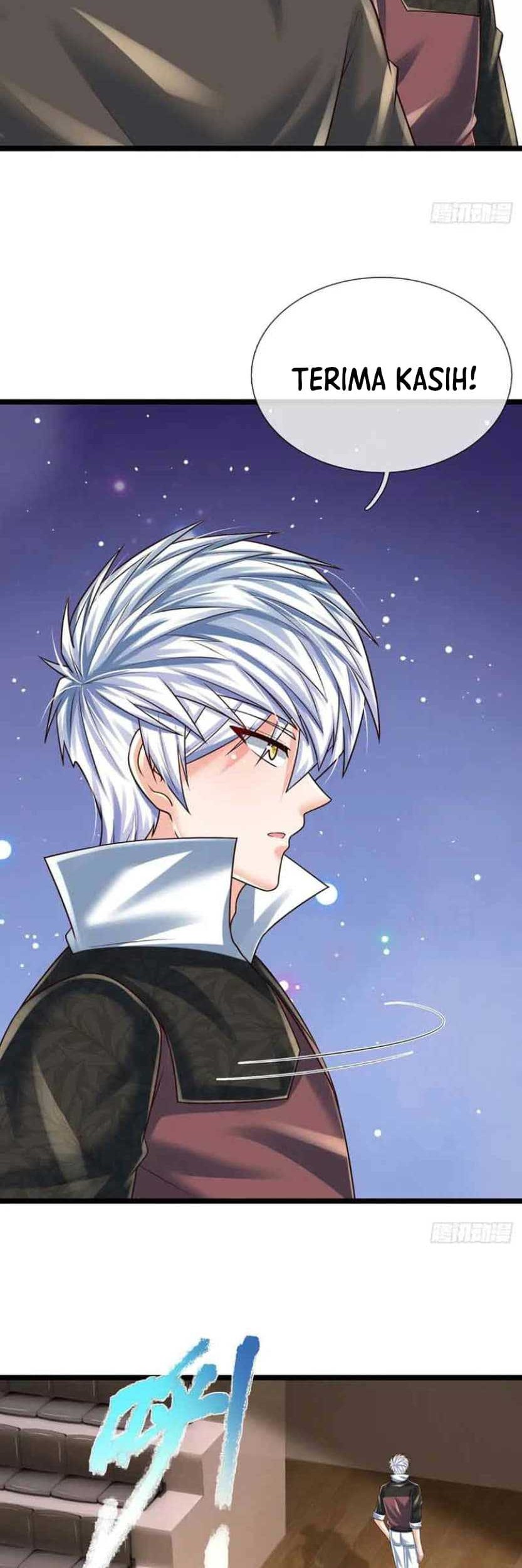 100.000 Layers Of Body Refining: I Raise All Emperor Chapter 236 page 8