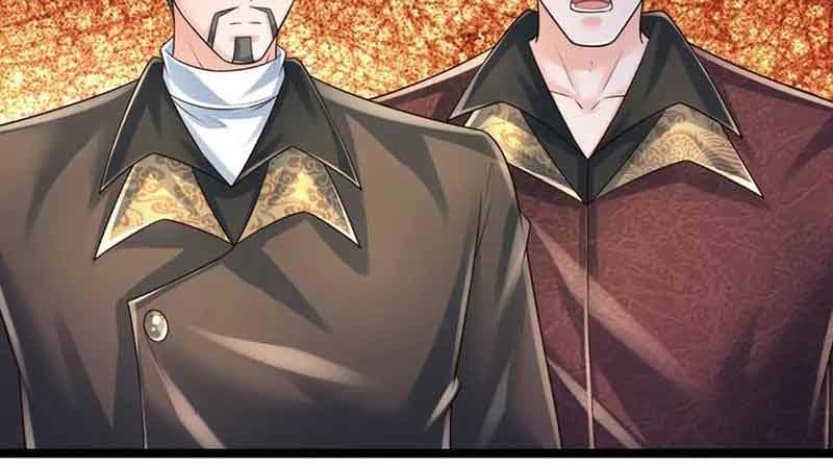 100.000 Layers Of Body Refining: I Raise All Emperor Chapter 236 page 12