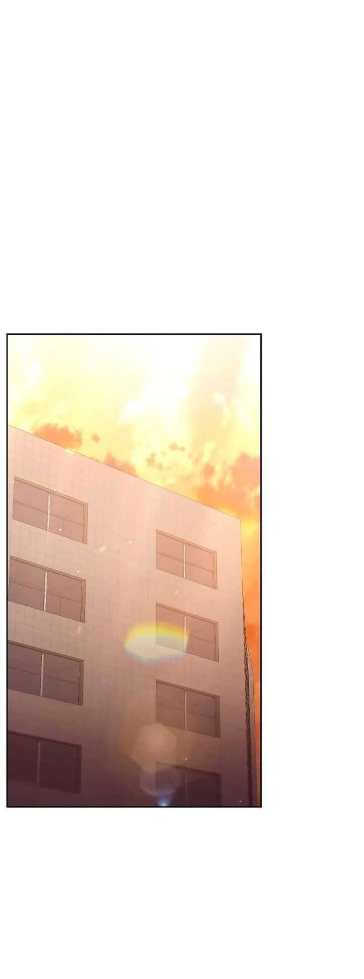 Clever Cleaning Life Of The Returned Genius Hunter Chapter 71 page 54