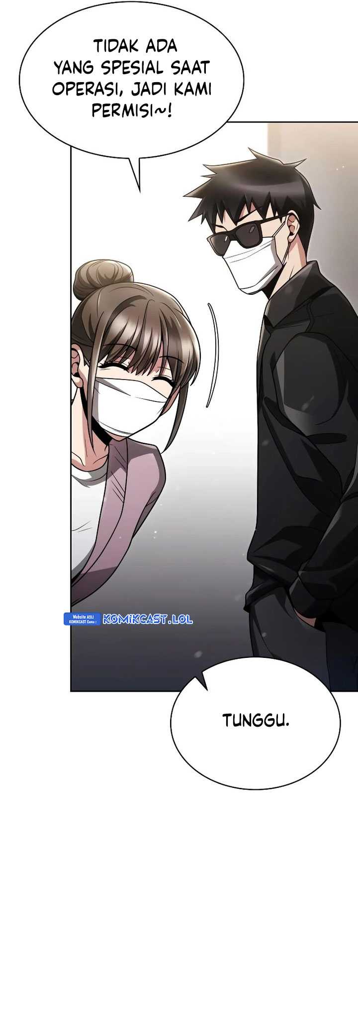 Clever Cleaning Life Of The Returned Genius Hunter Chapter 71 page 60