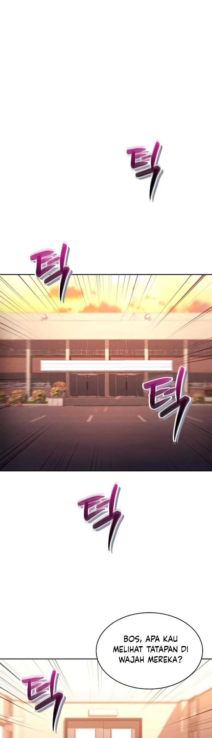 Clever Cleaning Life Of The Returned Genius Hunter Chapter 71 page 69