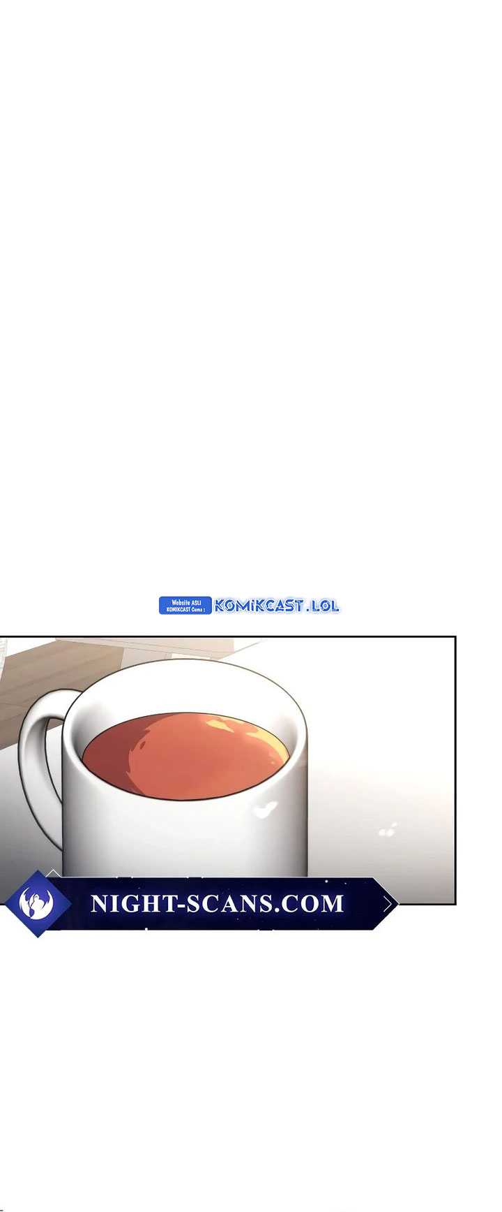 Clever Cleaning Life Of The Returned Genius Hunter Chapter 71 page 81