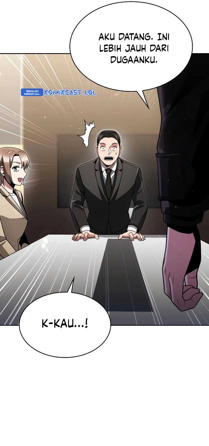 Clever Cleaning Life Of The Returned Genius Hunter Chapter 71 page 84