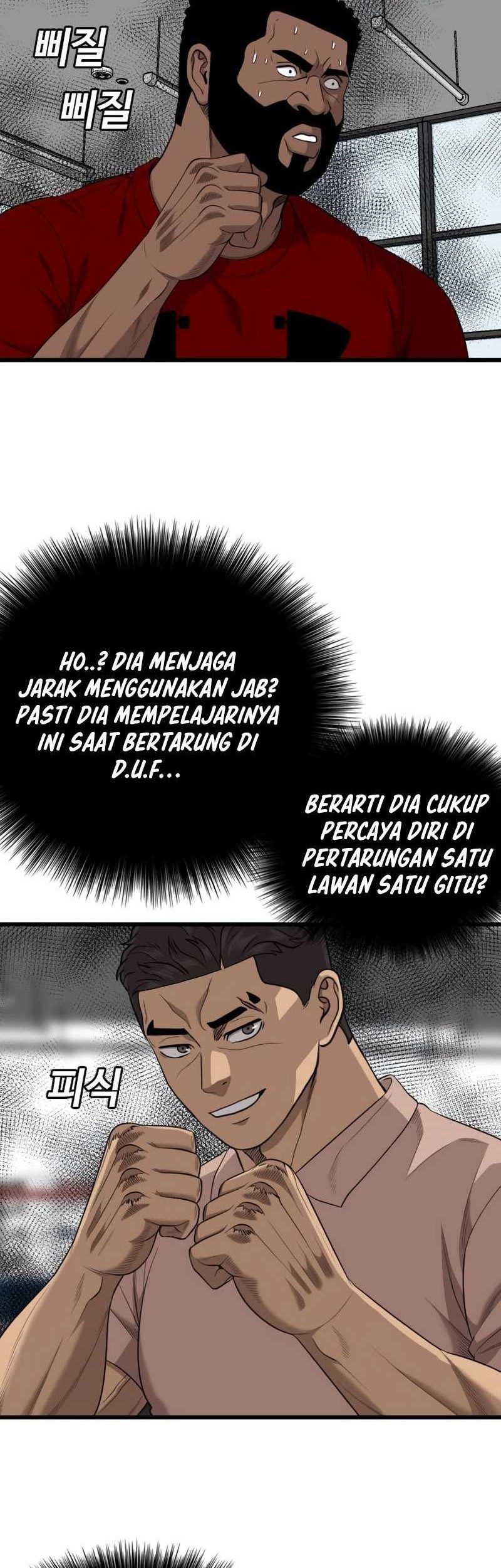 A Bad Person Chapter 200 page 54