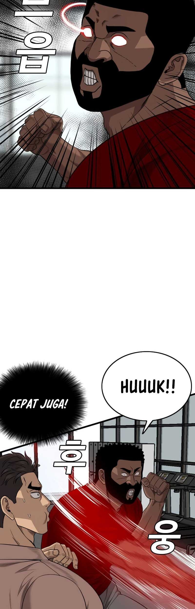A Bad Person Chapter 200 page 56