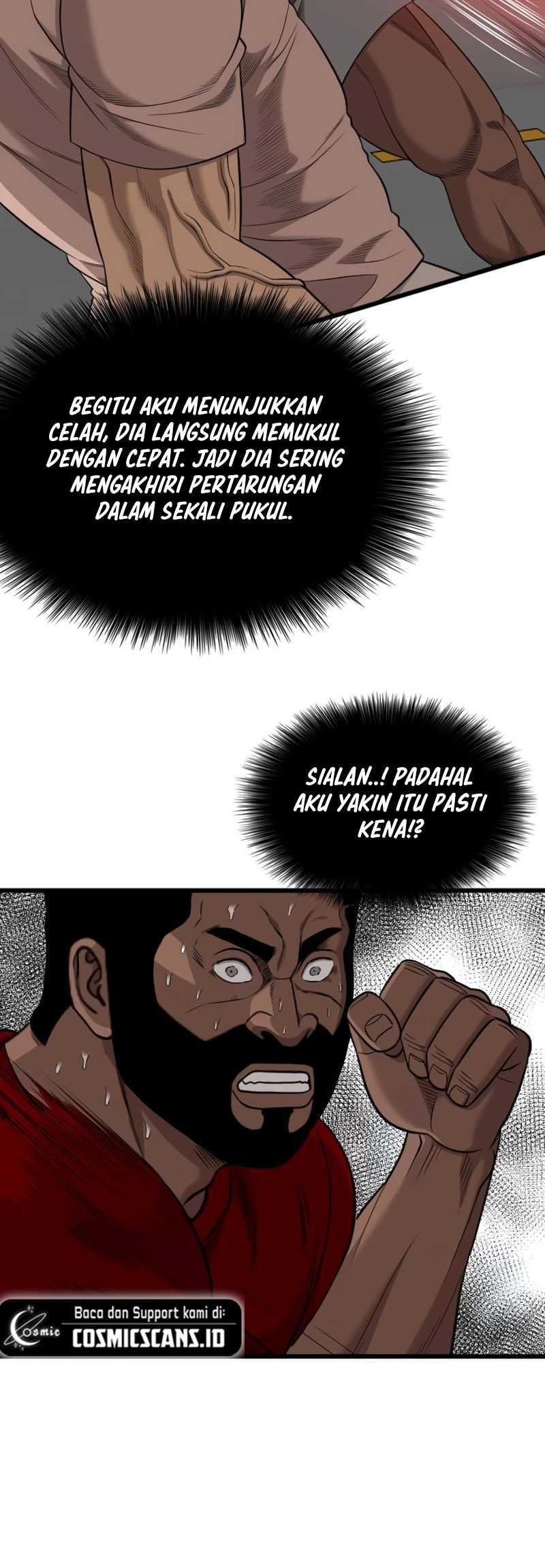 A Bad Person Chapter 200 page 57