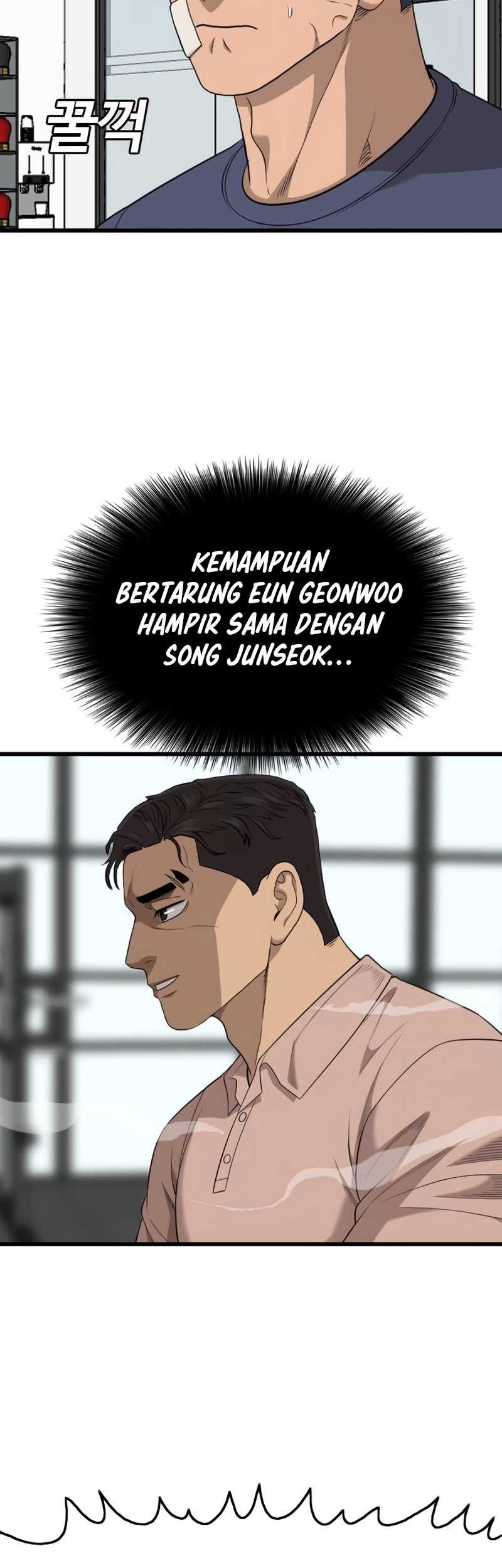 A Bad Person Chapter 200 page 62