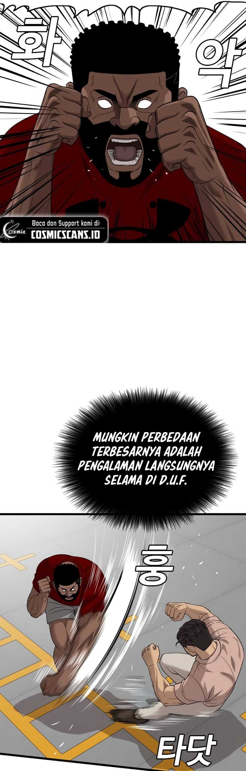 A Bad Person Chapter 200 page 64