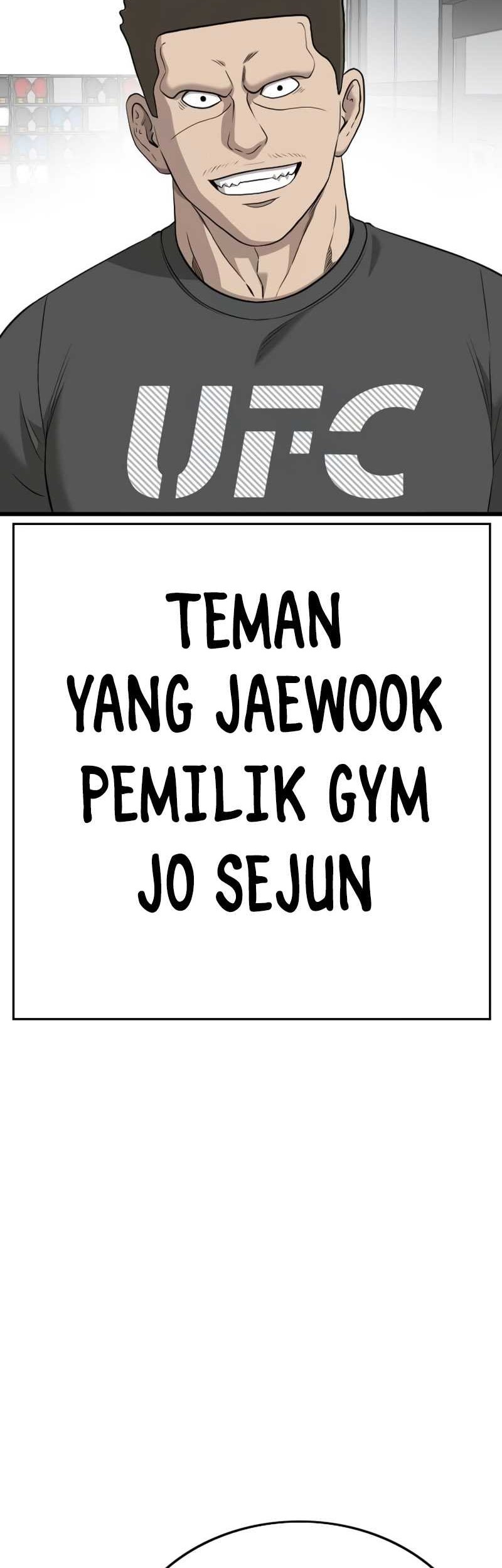 A Bad Person Chapter 200 page 9