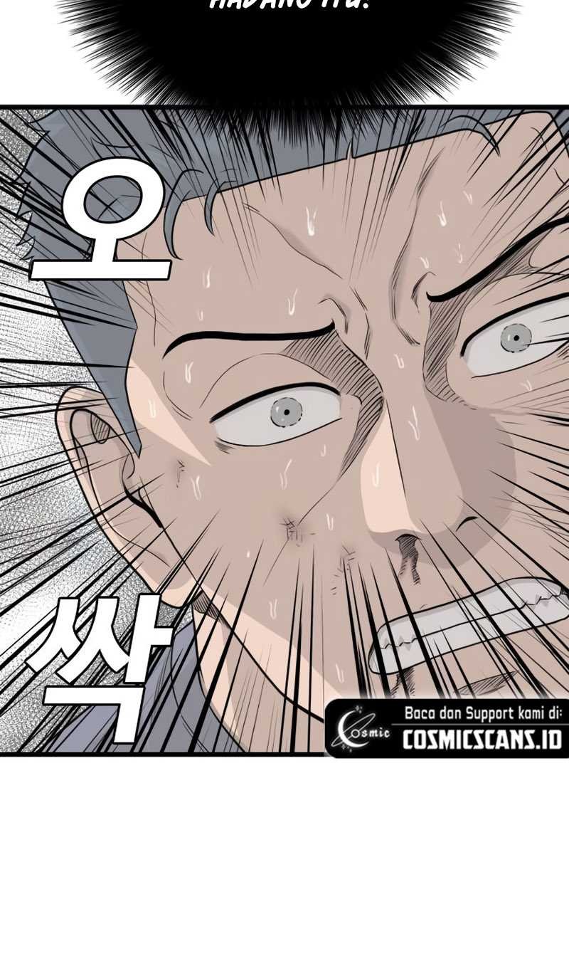 A Bad Person Chapter 200 page 34